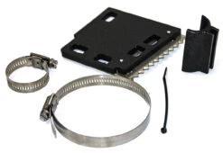 T-H Marine G-Force Grass Goat Trolling Motor Weed Guard