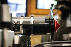 T-H Marine G-Force Grass Goat Trolling Motor Weed Guard -Fishing Equipment Store t h marine g force grass goat trolling motor weed guard 34938.1651326046