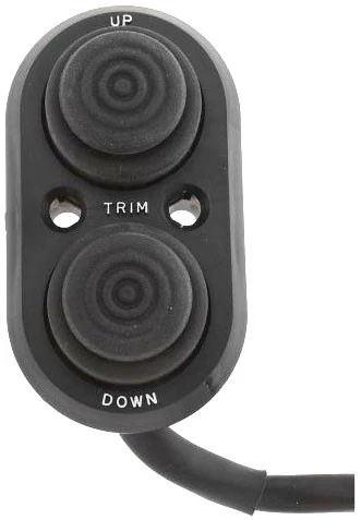 T-H Marine Transom Trim Control Unit - 50 AMP 3 T-H Marine Transom Trim Control Unit - 50 AMP
