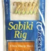 Tackle Crafters Sabiki Rig #12 - Green - 12 Pack 2 Tackle Crafters Sabiki Rig #12 - Green - 12 Pack -Fishing Equipment Store tackle crafters fsp12 sabiki rig 34546.1651326174.386.513