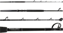 TackleDirect Platinum Hook Conventional Winthrop Tip Standup Rods