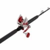Accurate Valiant BV2-800 /TackleDirect Platinum Hook Standup Combo 2 Accurate Valiant BV2-800 /TackleDirect Platinum Hook Standup Combo -Fishing Equipment Store tackledirect platinum hook tdps603050sin accurate bv2 800 combo 03967.1651325885