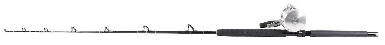 Penn International 50VISXS / TackleDirect Platinum Hook Standup Combo 4 Penn International 50VISXS / TackleDirect Platinum Hook Standup Combo - Image 2
