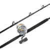 Shimano Talica TAC50II / TackleDirect Platinum Hook Standup Combo -Fishing Equipment Store tackledirect platinum hook tdps605080sin shimano tac50ii standup combo 71538.1651325956.386.513