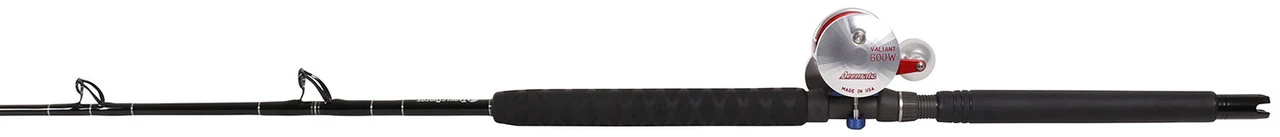 Accurate BVL-600SW / TackleDirect Platinum Hook White Marlin Combo 4 Accurate BVL-600SW / TackleDirect Platinum Hook White Marlin Combo - Image 2