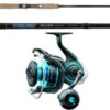 TackleDirect SALTISTMQ3000D-XH/TDSS701MH Silver Hook Spinning Combo -Fishing Equipment Store tackledirect saltistmq3000d h tdss701mh silver hook spinning combo 03917.1651445974.386.513
