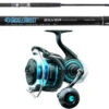 TackleDirect SALTISTMQ5000D-H/TDSBS701MH Silver Hook Boat Spinning Combo 2 TackleDirect SALTISTMQ5000D-H/TDSBS701MH Silver Hook Boat Spinning Combo -Fishing Equipment Store tackledirect saltistmq5000d h tdsbs701mh silver hook boat spinning combo 44025.1651445976.386.513