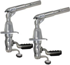 Taco Grand Slam 390 Outrigger Mount F/ 1-1/2 In. Outrigger