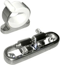 TACO F16-2810-1 Adjustable Reel Hanger Kit W/ Rod Tip Holder