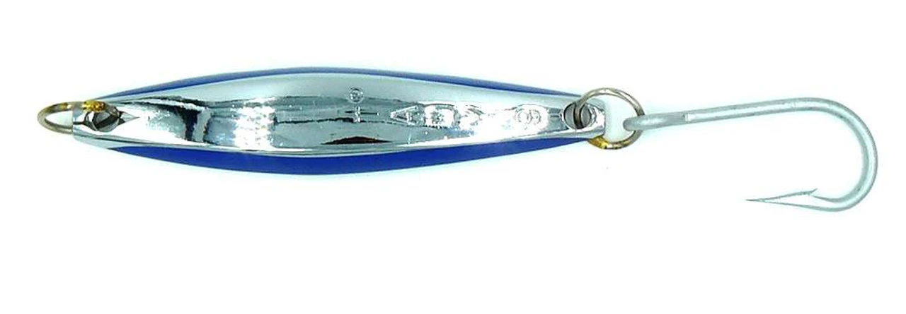 Tady #9 4 1/2in Yoyo/Surface Lures 4 Tady #9 4 1/2in Yoyo/Surface Lures - Image 2