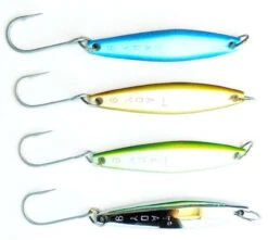 Tady #9 4 1/2in Yoyo/Surface Lures