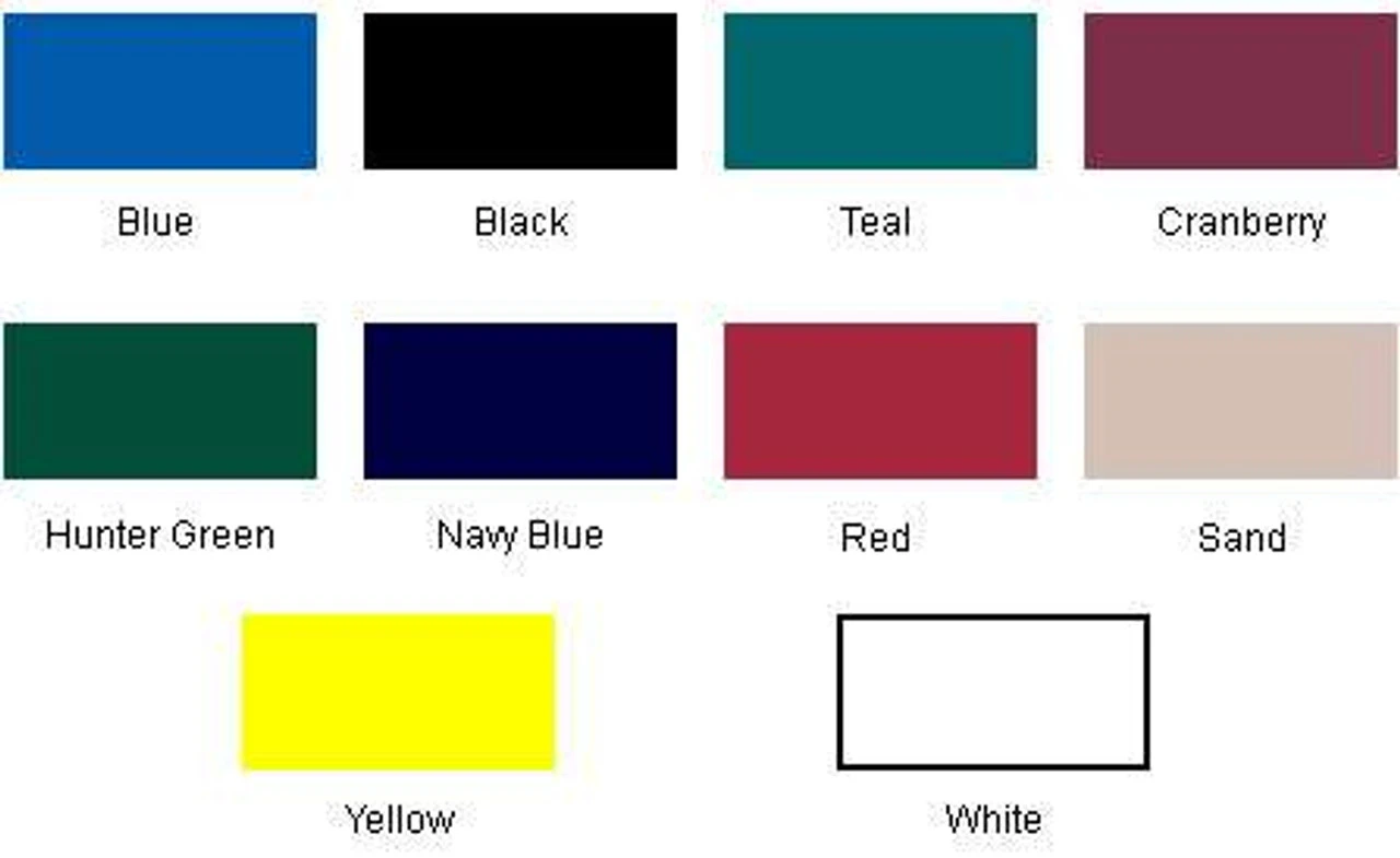 Taylor Made Big B Inflatable Vinyl Fenders 4 Taylor Made Big B Inflatable Vinyl Fenders - Image 2