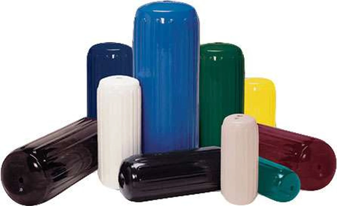 Taylor Made Big B Inflatable Vinyl Fenders 3 Taylor Made Big B Inflatable Vinyl Fenders