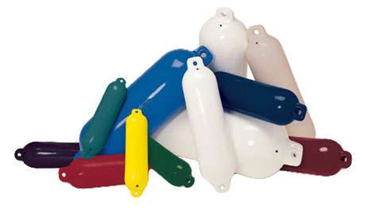 Taylor Made Hull Gard Inflatable Vinyl Fenders 3 Taylor Made Hull Gard Inflatable Vinyl Fenders