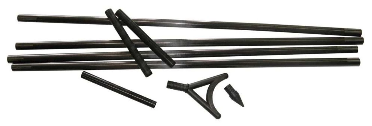 Temple Fork Outfitters Mangrove Push Pole Kit 3 Temple Fork Outfitters Mangrove Push Pole Kit