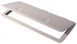 Tempress 1330 Cam Hatch W/o Lock