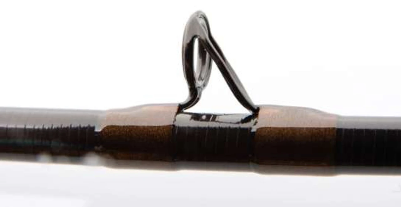 Thomas & Thomas Contact II Series Nymph Rods 4 Thomas & Thomas Contact II Series Nymph Rods - Image 2