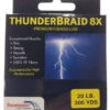 Thundermist ThunderBraid 8X Braided Line - 15lb - 300yd 2 Thundermist ThunderBraid 8X Braided Line - 15lb - 300yd -Fishing Equipment Store thundermist brd 15 gr thunderbraid braided line 08303.1651413597.386.513