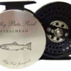 Tibor STALG Billy Pate Steelhead AR/LH Fly Fishing Reel 2 Tibor STALG Billy Pate Steelhead AR/LH Fly Fishing Reel -Fishing Equipment Store tibor stalg billy pate steelhead ar lh fly fishing reel 47306.1651330832.386.513