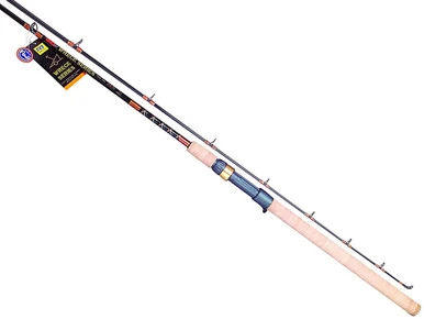 Tica Wreck Series Casting Rods 3 Tica Wreck Series Casting Rods
