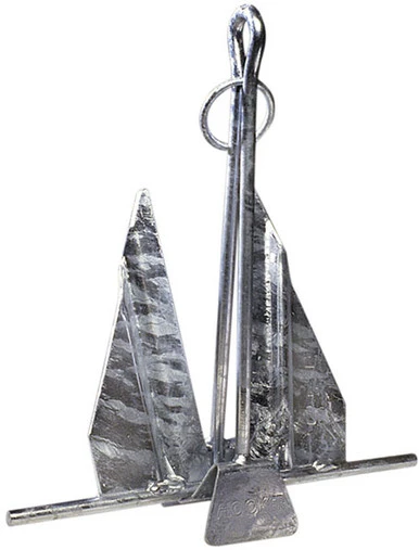 Tie Down Hooker Quik-Set Anchors 3 Tie Down Hooker Quik-Set Anchors