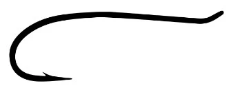 Tiemco TMC 7999 Steelhead & Wet Fly Hooks 3 Tiemco TMC 7999 Steelhead & Wet Fly Hooks