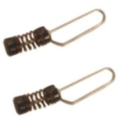 Tigress 88669 Flag Clips