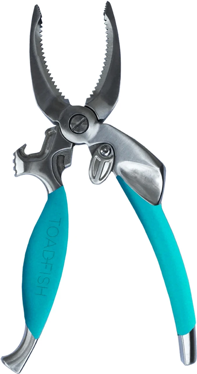 Toadfish Coastal Kitchen Collection - Oyster Shrimp Crab Tool Set 6 Toadfish Coastal Kitchen Collection - Oyster Shrimp Crab Tool Set - Image 4