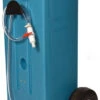 Todd P93-2408 Water Caddy Portable 28 Gallons (Gravity) - Blue -Fishing Equipment Store todd p93 2408 water caddy portable 28gal 75303.1651331186.386.513