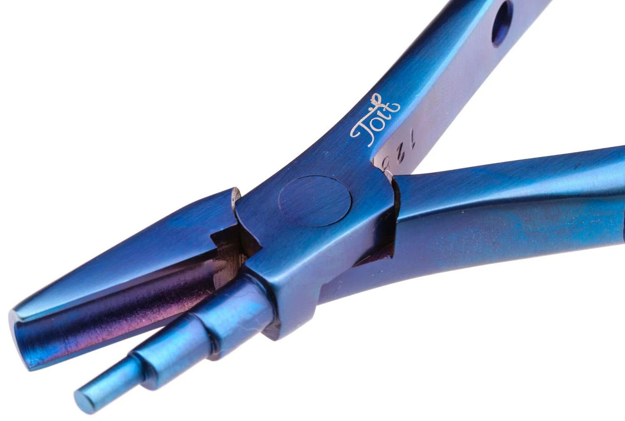 Toit Fishing Haywire Twist Tool 3 Toit Fishing Haywire Twist Tool