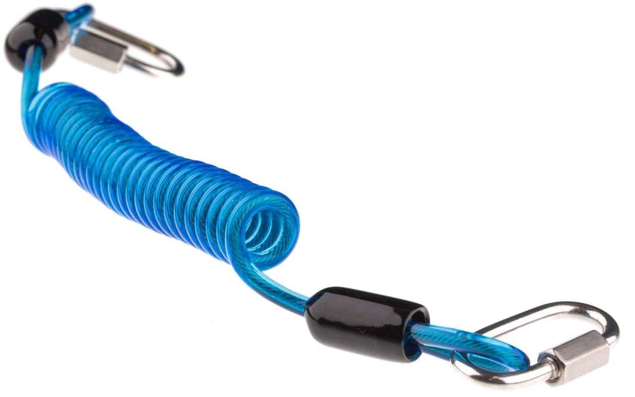 Toit Fishing Tether 3 Toit Fishing Tether