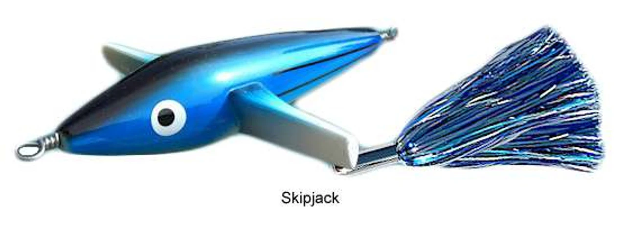 Tormenter Tackle Mahi Magnet 4 Tormenter Tackle Mahi Magnet - Image 2