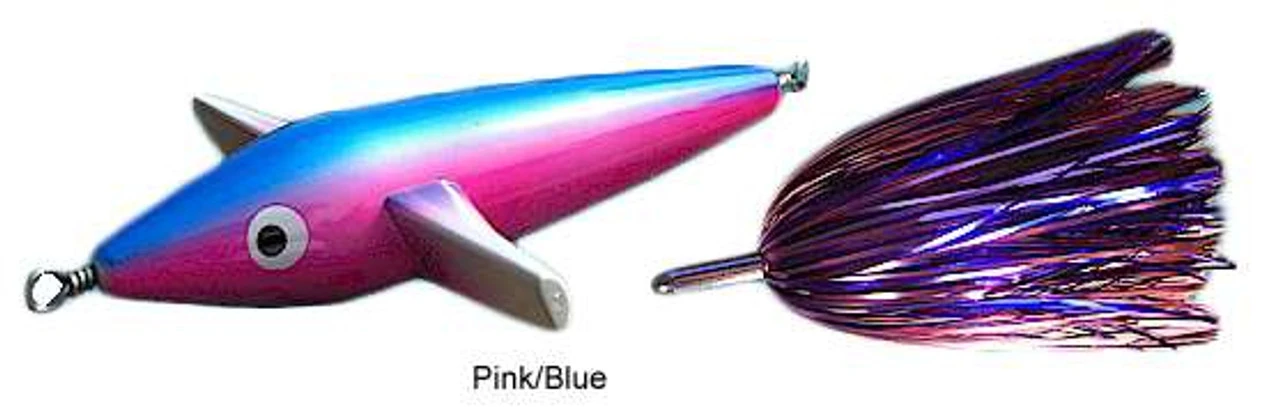 Tormenter Tackle Mahi Magnet 5 Tormenter Tackle Mahi Magnet - Image 3