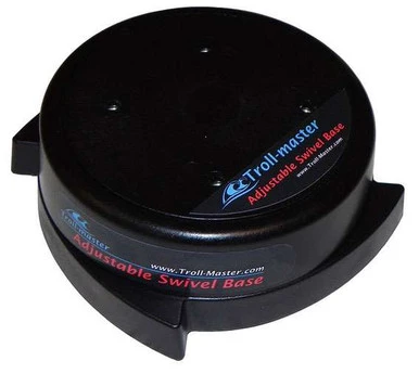 Troll-Master AR-1021 Seahorse Swivel Base 3 Troll-Master AR-1021 Seahorse Swivel Base