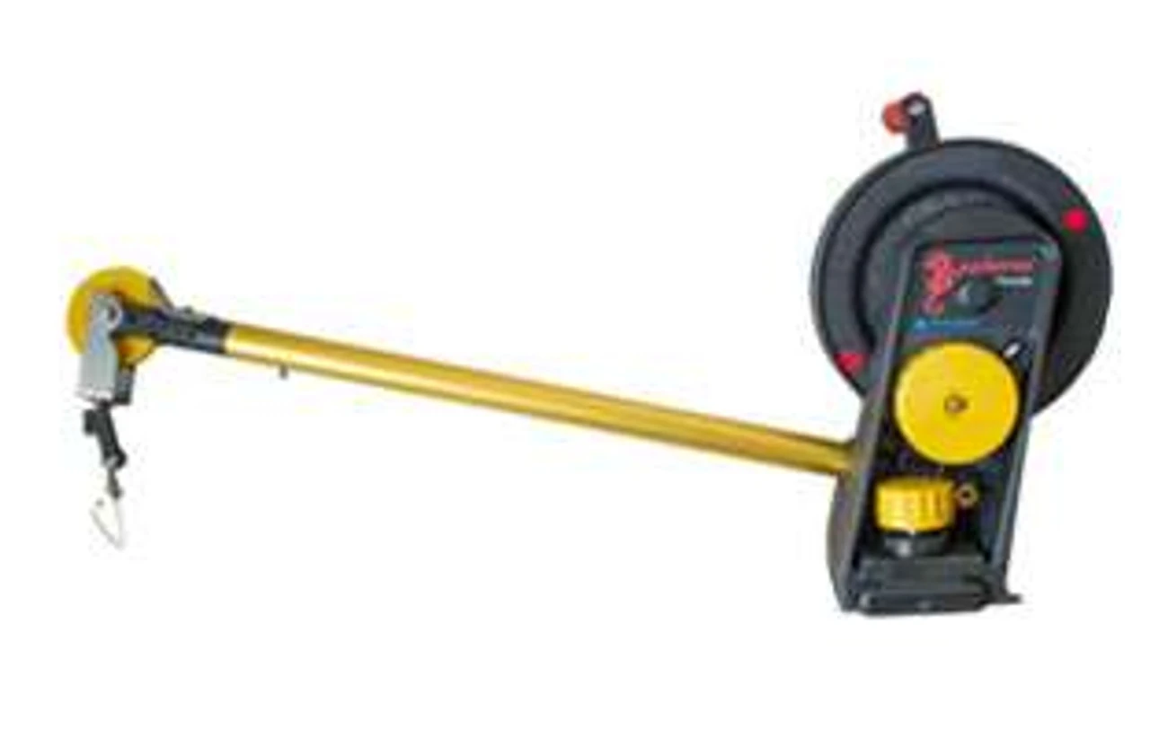 Troll-Master AR-2000 Seahorse Downrigger System 4 Troll-Master AR-2000 Seahorse Downrigger System - Image 2