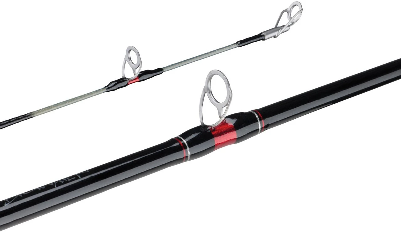 Ugly Stik Bigwater Conventional Rods 5 Ugly Stik Bigwater Conventional Rods - Image 3