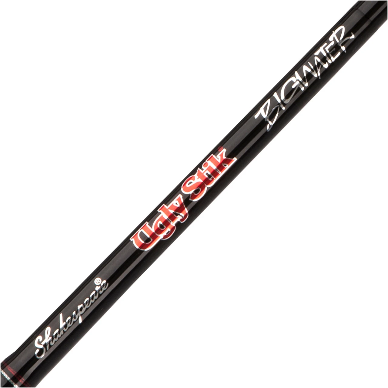 Ugly Stik Bigwater Conventional Rods 4 Ugly Stik Bigwater Conventional Rods - Image 2