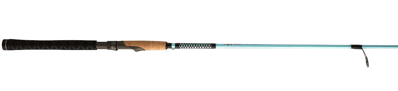 Ugly Stik Carbon Inshore Spinning Rods 4 Ugly Stik Carbon Inshore Spinning Rods - Image 2