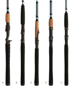 Ugly Stik Carbon Inshore Spinning Rods 13 Ugly Stik Carbon Inshore Spinning Rods -Fishing Equipment Store ugly stik carbon inshore spinning rods 93108.1665235784
