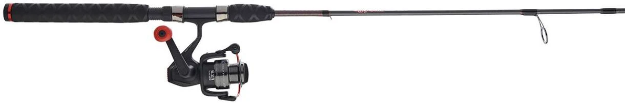 Ugly Stik Ugly Tuff Spinning Combo 4 Ugly Stik Ugly Tuff Spinning Combo - Image 2