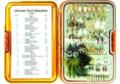 Umpqua 09286 UPG Ultimate Trout Selection