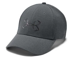 New Products 1 Under Armour Airvent Iso-Chill Fish Caps