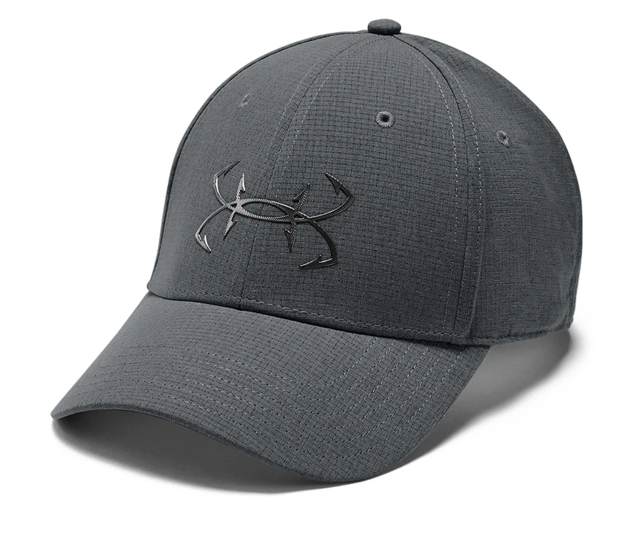 Under Armour Airvent Iso-Chill Fish Caps