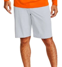 Under Armour Fish Hunter Short - Halo Gray - 38