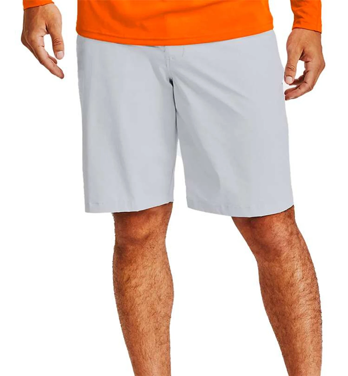 Under Armour Fish Hunter Short - Halo Gray - 38 3 Under Armour Fish Hunter Short - Halo Gray - 38