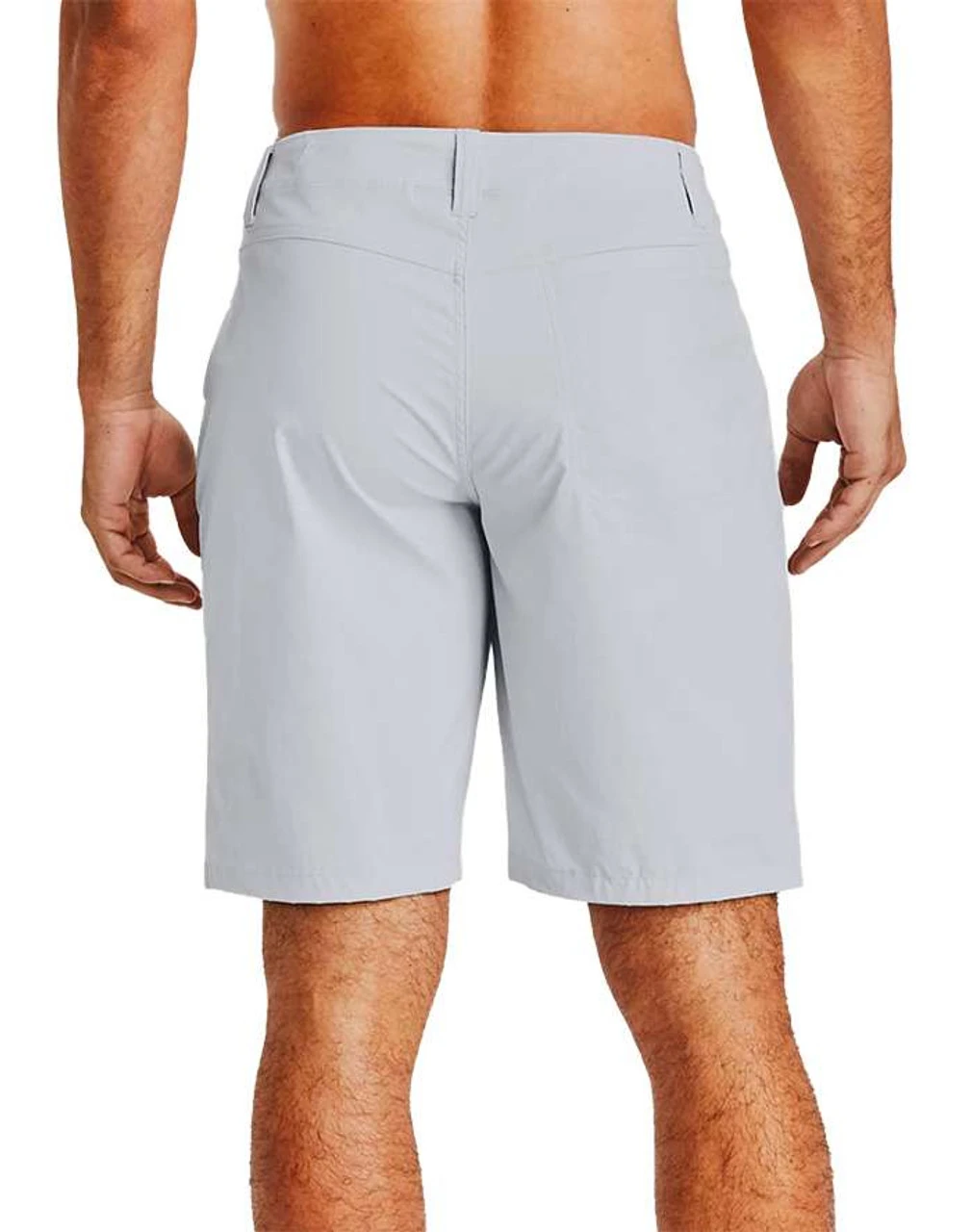 Under Armour Fish Hunter Short - Halo Gray - 38 4 Under Armour Fish Hunter Short - Halo Gray - 38 - Image 2