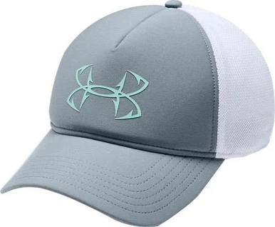 Under Armour Outdoor Trucker Cap 3 Under Armour Outdoor Trucker Cap