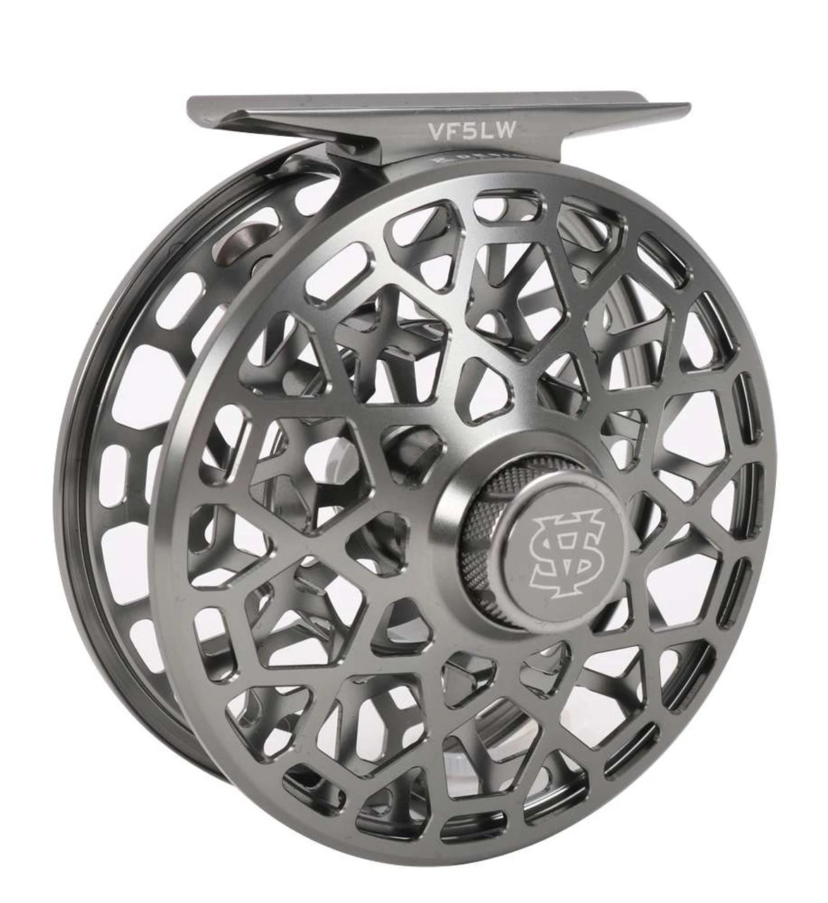 Van Staal VF Series Fly Fishing Reels 3 Van Staal VF Series Fly Fishing Reels
