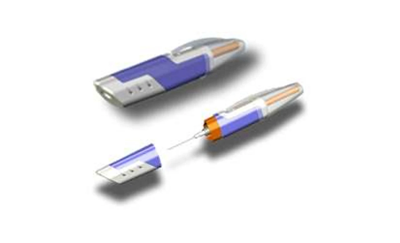 Ventafish VF-1 Fish Venting Tool 4 Ventafish VF-1 Fish Venting Tool - Image 2