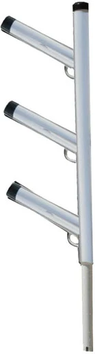 Wahoo Industries 121 Boomstick Anodized